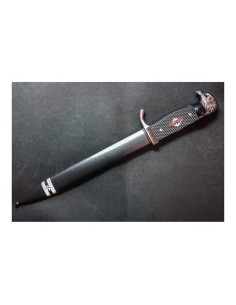 Hitlerjugend eagle dagger 2
