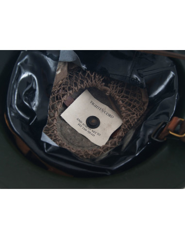 U.S. 1917-Doughboy helmet