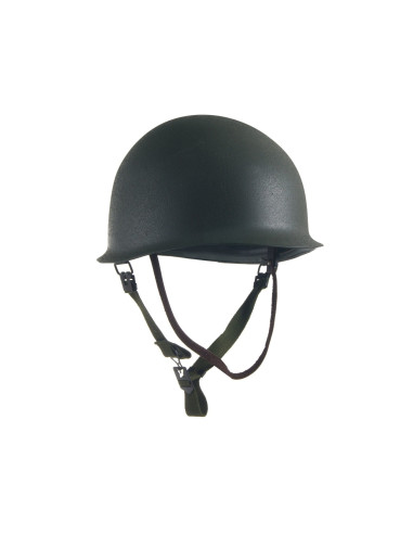 U.S. M1 helmet