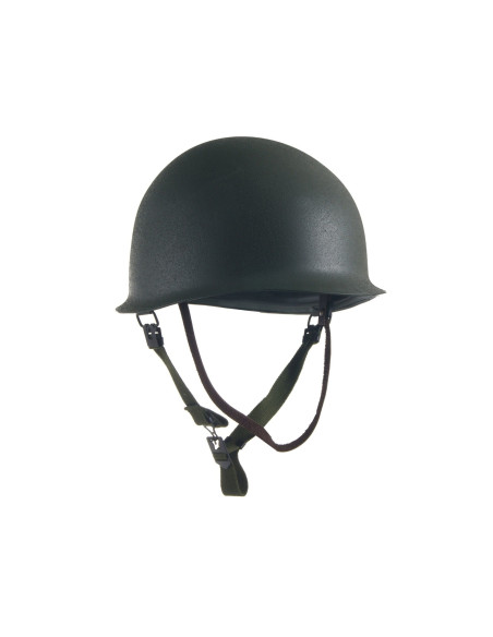 U.S. M1 helmet