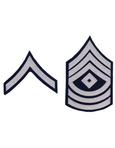Choose U.S. Army rank insignia