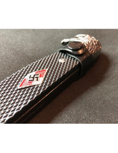 Hitlerjugend arend dolk