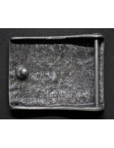 Gott Mit Uns boucle moderne without swastika 2