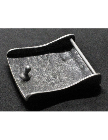 Gott Mit Uns modern buckle without swastika