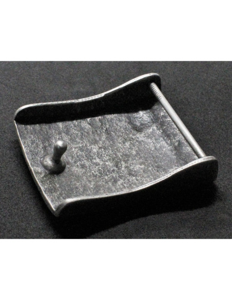 Gott Mit Uns modern buckle without swastika
