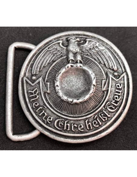 Meine Ehre heißt Treue boucle moderne without swastika