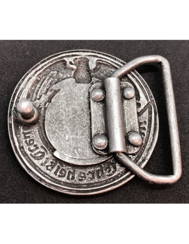 Meine Ehre heißt Treue modern buckle without...