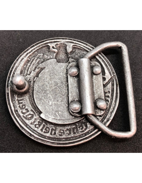 Meine Ehre heißt Treue boucle moderne without swastika