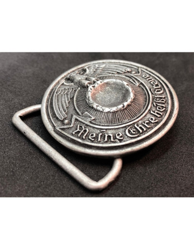 Meine Ehre heißt Treue boucle moderne without...