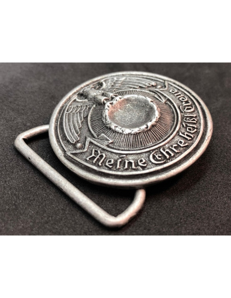 Meine Ehre heißt Treue modern buckle without swastika