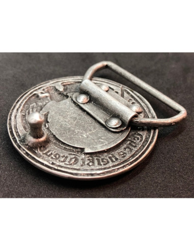 Meine Ehre heißt Treue modern buckle without...