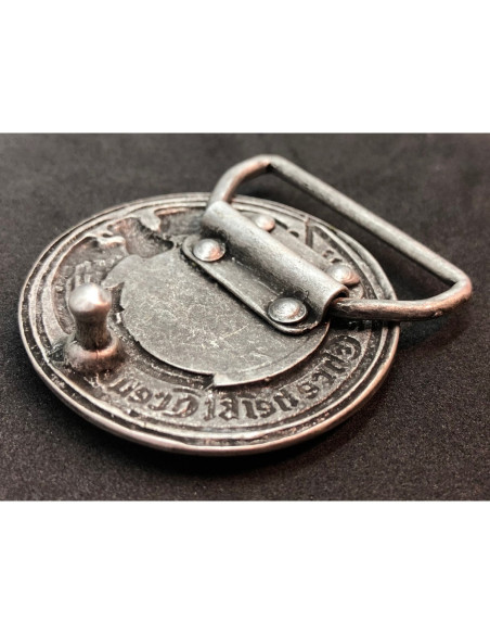 Meine Ehre heißt Treue modern buckle without swastika