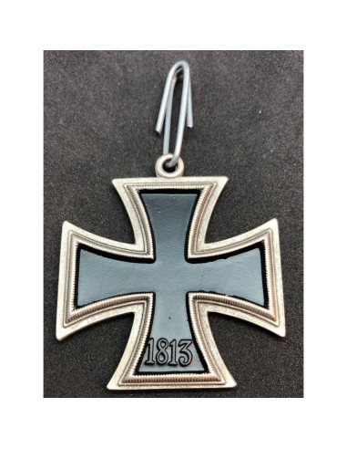 fer de chevalier croix sans svastika