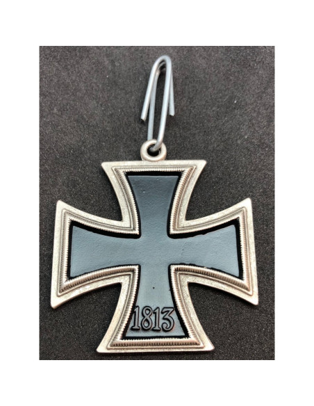 Ritterkreuz iron cross without swastika