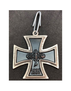 fer de chevalier croix sans svastika 2