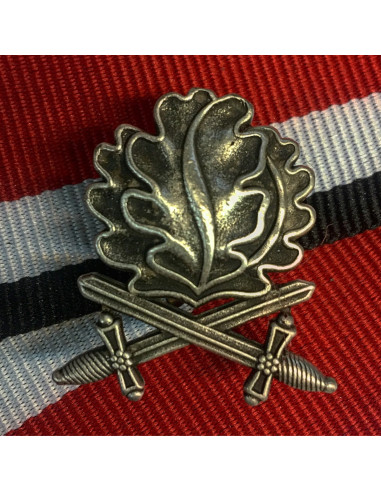 fer de chevalier croix sans svastika