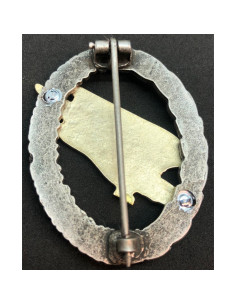 fallschirmjÃ¤ger badges sans croix gammée 2