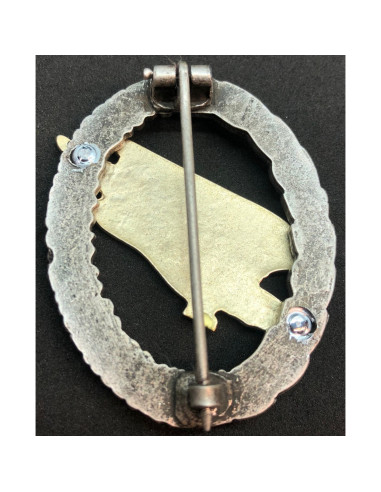 fallschirmjäger badge zonder swastika