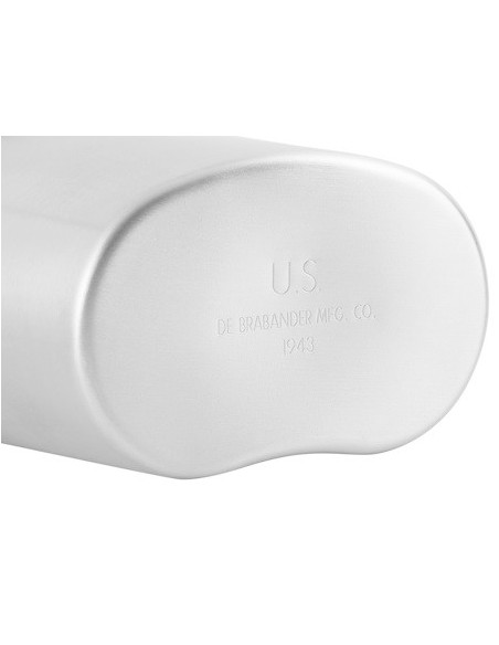 U.S. cantine avec tasse