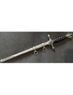 Kriegsmarine dagger 2