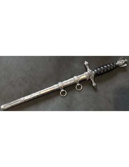 Kriegsmarine dagger