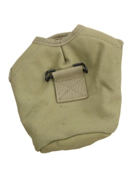 U.S. Army canteen cover