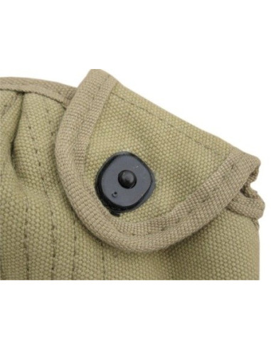U.S. Army canteen cover