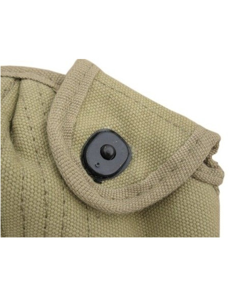 U.S. Army canteen cover