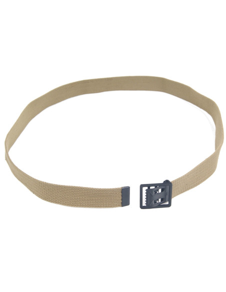 U.S. Army trouser belt