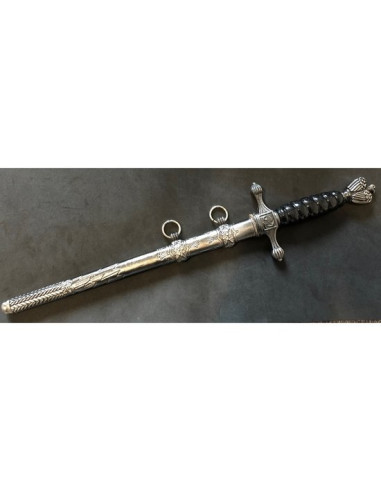 Kriegsmarine dagger
