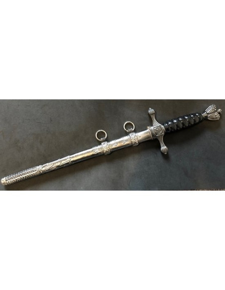 Kriegsmarine dagger
