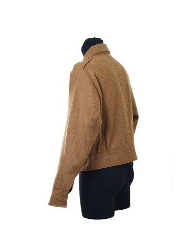 P37 battledress blouse