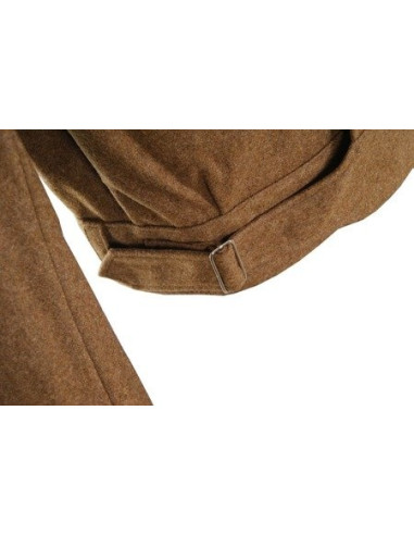 P37 battledress blouse