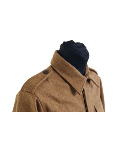 P37 battledress blouse