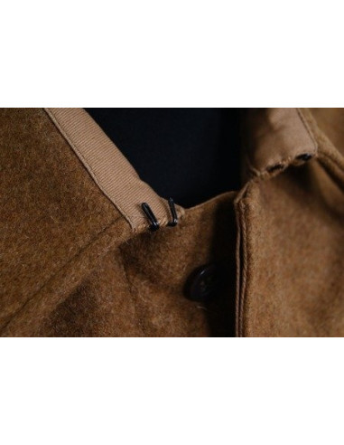 P37 battledress blouse