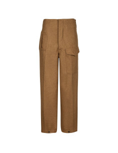 P37 battledress trousers