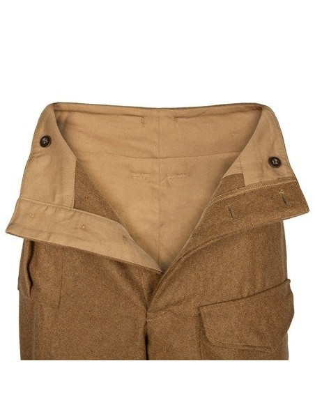 P37 battledress trousers