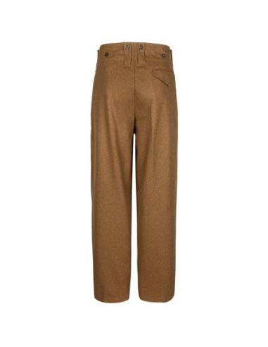 P37 battledress trousers