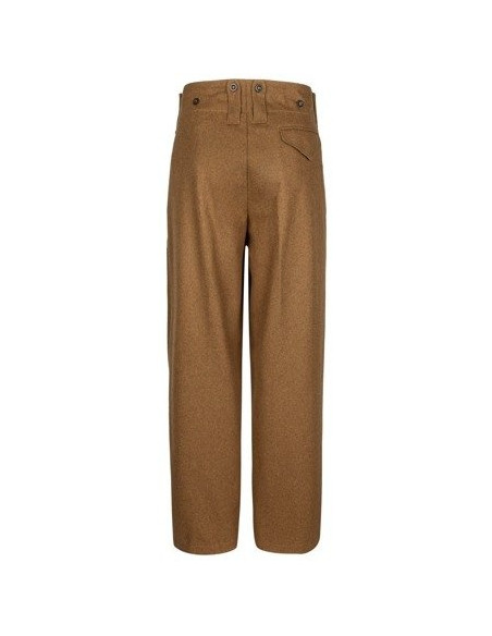 P37 battledress trousers