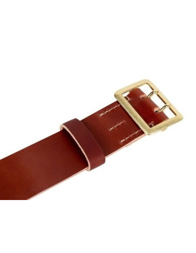 Wehrmacht generaal riem