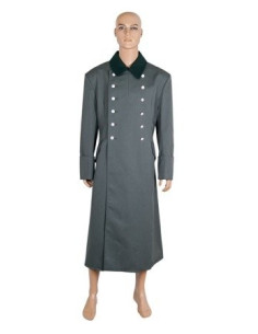 Wehrmacht M36 officier feldmantel