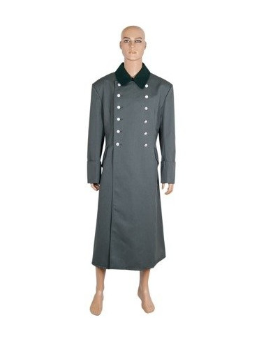 officier M36 Wehrmacht feldmantel