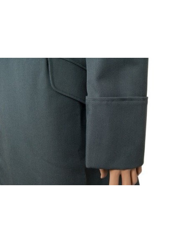 officier M36 Wehrmacht feldmantel