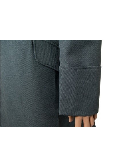 officier M36 Wehrmacht feldmantel