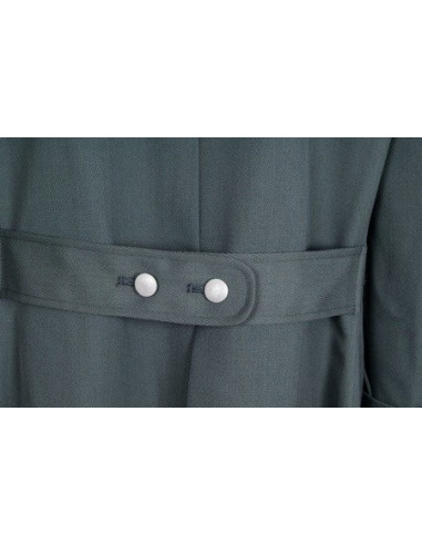 Wehrmacht M36 officier feldmantel