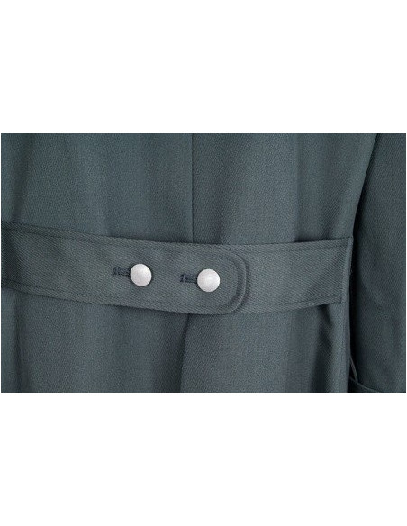 Wehrmacht M36 officier feldmantel