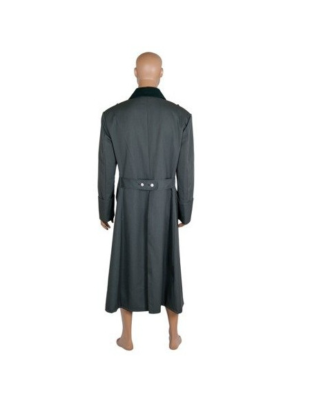 Wehrmacht M36 officier feldmantel