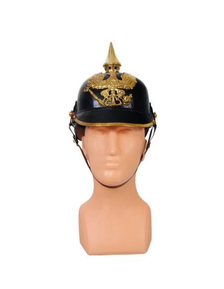 Pickelhaube