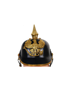 Pickelhaube 2