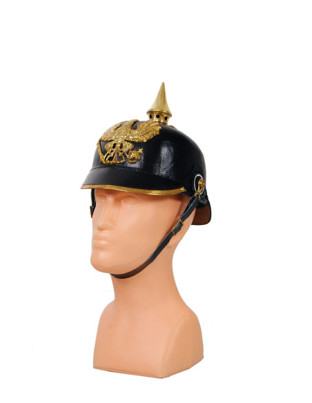 Pickelhaube